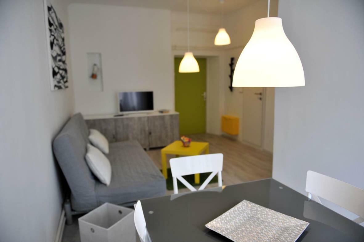 Apartment Bobi City Centre Zágráb Kültér fotó