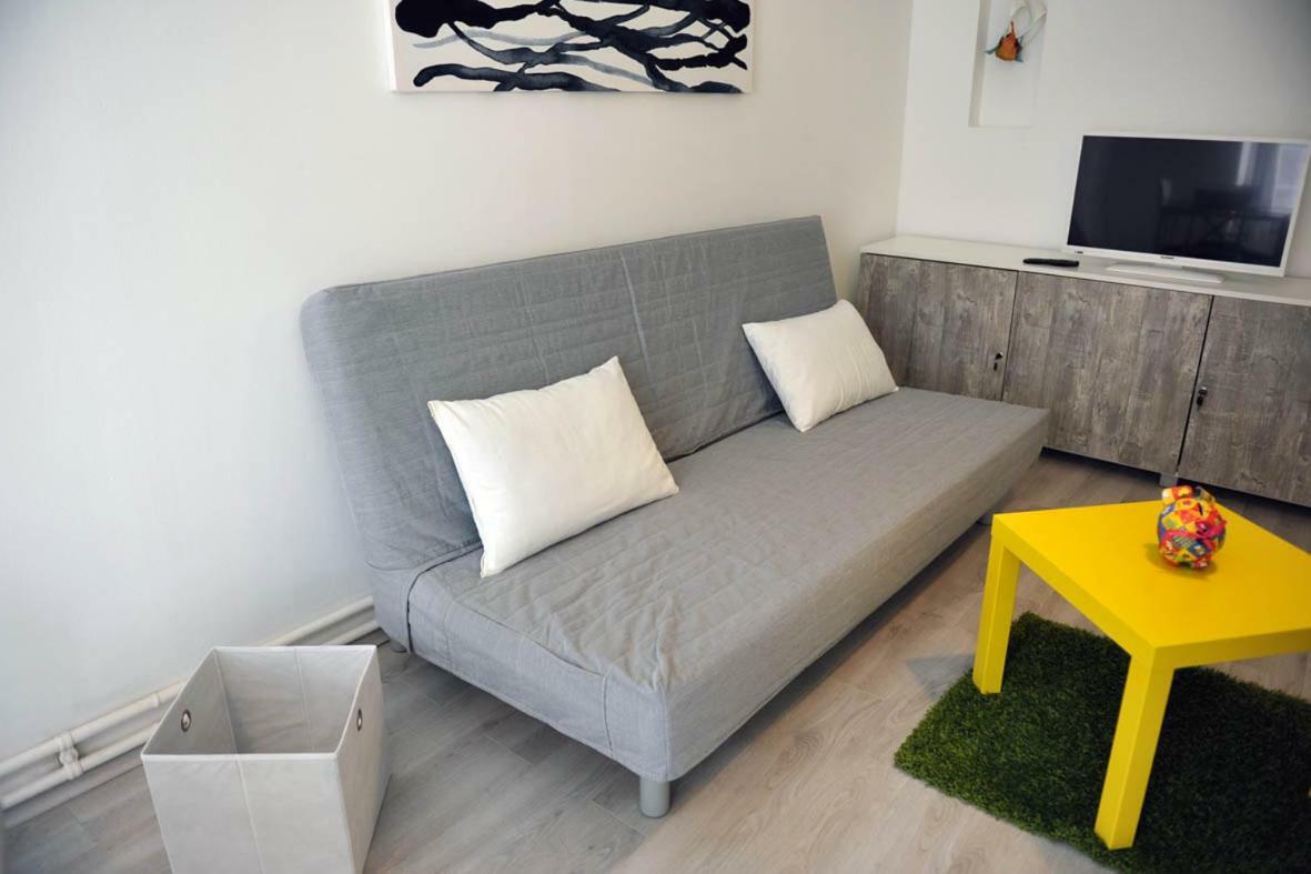 Apartment Bobi City Centre Zágráb Kültér fotó