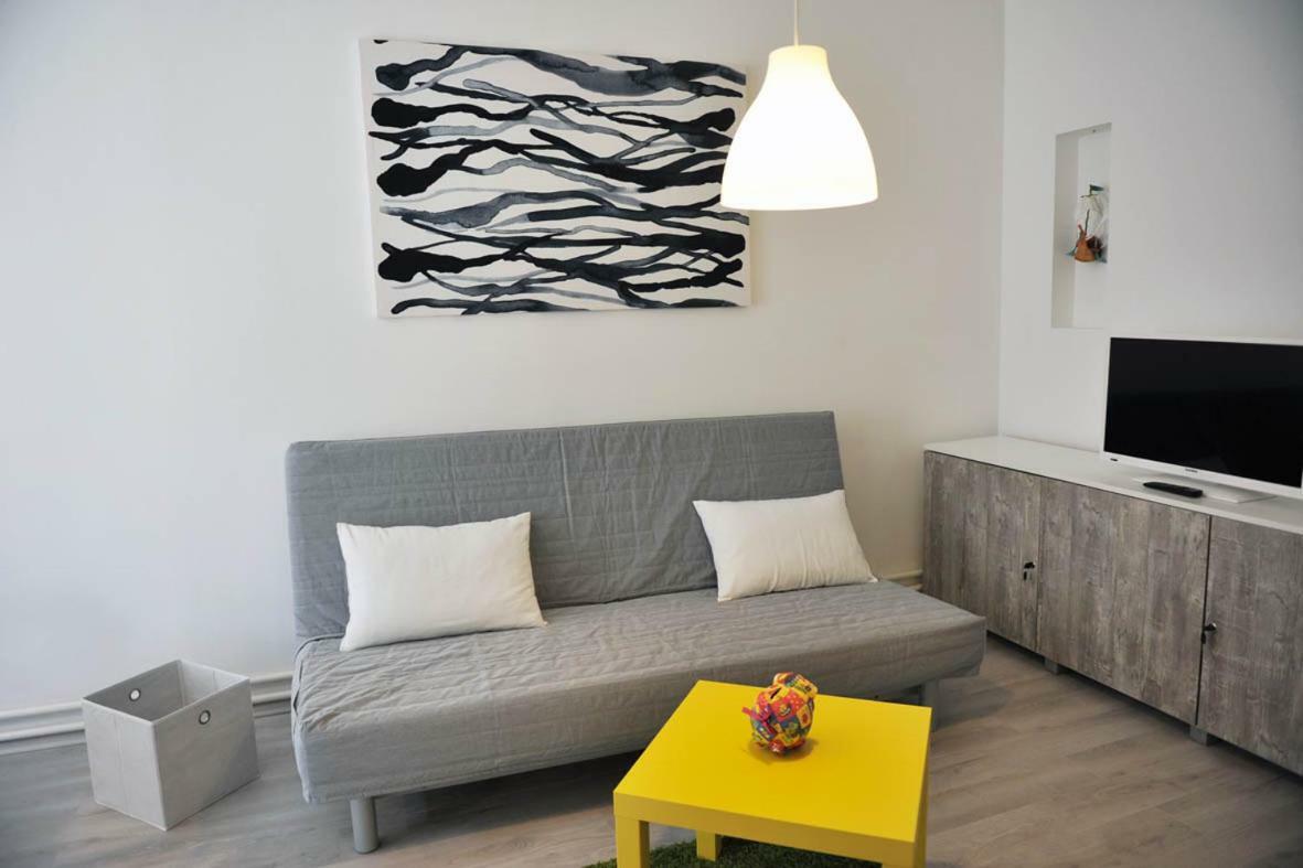 Apartment Bobi City Centre Zágráb Kültér fotó