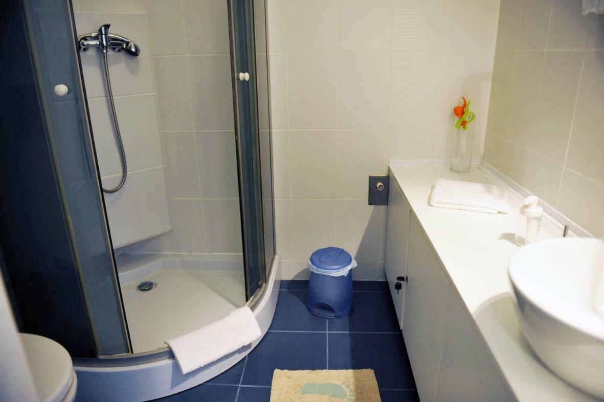 Apartment Bobi City Centre Zágráb Kültér fotó