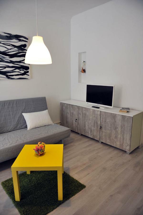 Apartment Bobi City Centre Zágráb Kültér fotó